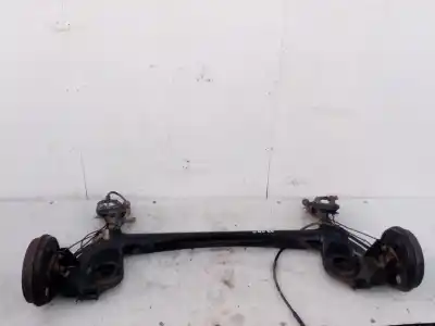 Автозапчасти б/у задний мост за opel corsa d 1.3 16v cdti ссылки oem iam 5402239