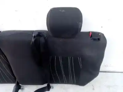 Автозапчасти б/у центральный задний ремень безопасности за opel corsa d 1.3 16v cdti ссылки oem iam 197647  