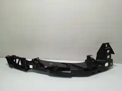 Pezzo di ricambio per auto di seconda mano modanatura per volkswagen polo v (6r1, 6c1) 1.2 tsi riferimenti oem iam 6r0805072e