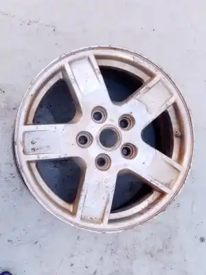 Second-hand car spare part RIM for JEEP GR. CHEROKEE (WH)  OEM IAM references 68318018AA  