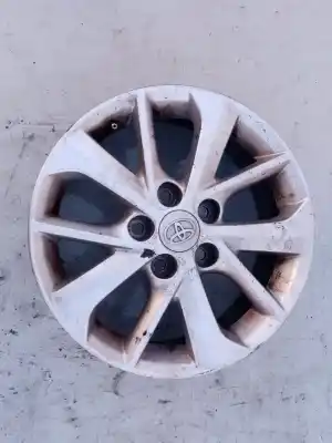 Second-hand car spare part RIM for TOYOTA AURIS (_E18_)  OEM IAM references 426M02590  