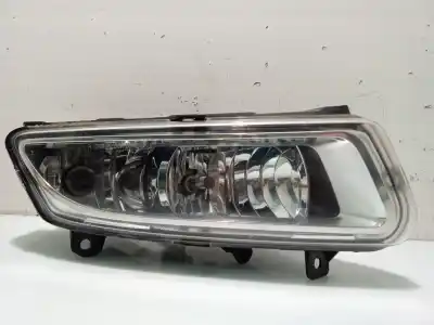 Pezzo di ricambio per auto di seconda mano luce fendinebbia destra per volkswagen polo v (6r1, 6c1) 1.2 tsi riferimenti oem iam 6r0941062b