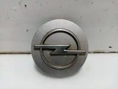 Second-hand car spare part hub caps for opel omega b (v94) 2.5 td (f69, m69, p69) oem iam references 09223038hx