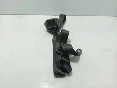 Second-hand car spare part rear right seat belt for volkswagen polo v (6r1, 6c1) 1.2 tsi oem iam references 6r0857806raa