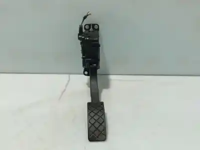 Second-hand car spare part accelerator pedal for volkswagen polo v (6r1, 6c1) 1.2 tsi oem iam references 6q1721503m