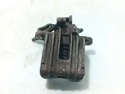 Second-hand car spare part rear right brake caliper for volkswagen polo v (6r1, 6c1) 1.2 tsi oem iam references 6r0615424a