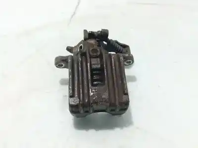 Second-hand car spare part rear left brake caliper for volkswagen polo v (6r1, 6c1) 1.2 tsi oem iam references 1k0615123d