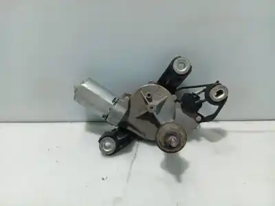 Second-hand car spare part rear windshield wiper motor for volkswagen polo v (6r1, 6c1) 1.2 tsi oem iam references 5k6955711b