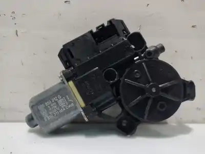 Pezzo di ricambio per auto di seconda mano motore alzacristalli posteriore destro per volkswagen polo v (6r1, 6c1) 1.2 tsi riferimenti oem iam 6r0959812g