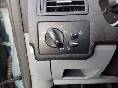 Автозапчастина б/у управління світлом для ford c-max (cb3) 1.8 tdci turbodiesel cat посилання на oem iam 7m5t13a024ca  