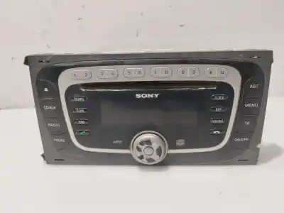 Pezzo di ricambio per auto di seconda mano  per FORD C-MAX (CB3)  Riferimenti OEM IAM 7M5T18C939AE  