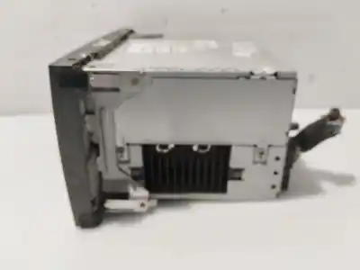 Pezzo di ricambio per auto di seconda mano impianto audio / radio cd per ford c-max (cb3) 1.8 tdci turbodiesel cat riferimenti oem iam 7m5t18c939ae  