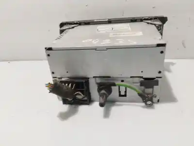 Pezzo di ricambio per auto di seconda mano impianto audio / radio cd per ford c-max (cb3) 1.8 tdci turbodiesel cat riferimenti oem iam 7m5t18c939ae  