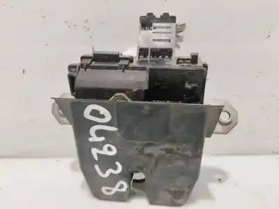 Second-hand car spare part bonnet lock for ford c-max (cb3) 1.8 tdci turbodiesel cat oem iam references 8m51r442a56ab