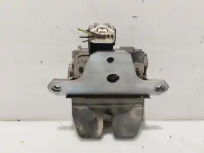 Автозапчастина б/у замок капота для ford c-max (cb3) 1.8 tdci turbodiesel cat посилання на oem iam 8m51r442a56ab  