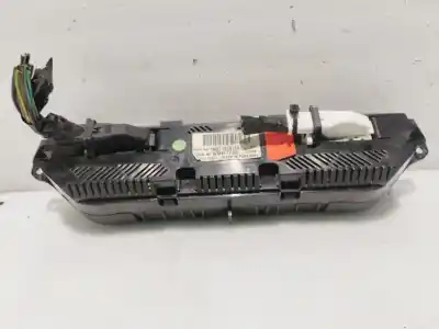 Автозапчастина б/у клімат-контроль для ford c-max (cb3) 1.8 tdci turbodiesel cat посилання на oem iam 7m5t18c612ad  