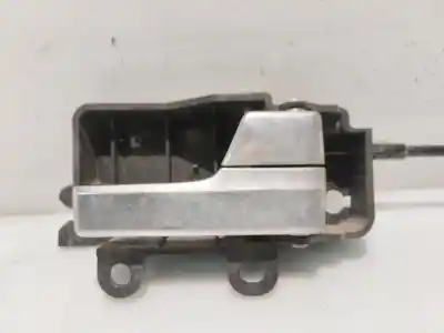 Pezzo di ricambio per auto di seconda mano maniglia interna anteriore destra per ford c-max (cb3) 1.8 tdci turbodiesel cat riferimenti oem iam 1470115  