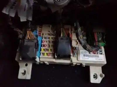 Автозапчастина б/у реле/запоперівник для ford c-max (cb3) 1.8 tdci turbodiesel cat посилання на oem iam 8m5t14014aaa 97ra-012108 97ra-000001