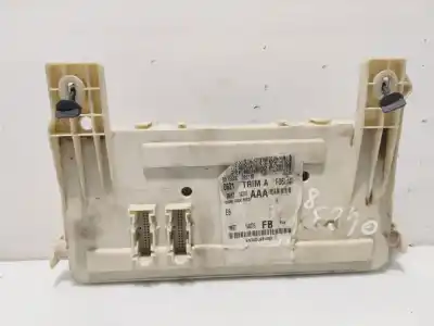 Pezzo di ricambio per auto di seconda mano  per FORD C-MAX (CB3)  Riferimenti OEM IAM 8M5T14014AAA 97RA-012108 97RA-000001