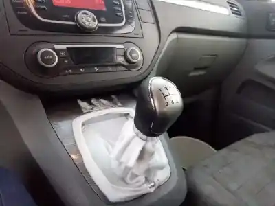 Автозапчастина б/у передач для ford c-max (cb3) 1.8 tdci turbodiesel cat посилання на oem iam 1543478  