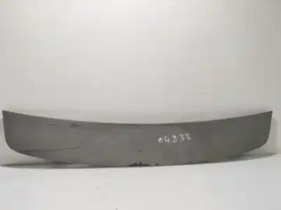 Second-hand car spare part rear spoiler for ford c-max (cb3) 1.8 tdci turbodiesel cat oem iam references 3m51r44210ak