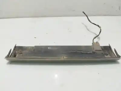 Pezzo di ricambio per auto di seconda mano luce freno centrale per ford c-max (cb3) 1.8 tdci turbodiesel cat riferimenti oem iam 1535269  