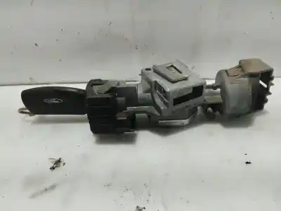 Second-hand car spare part ignition switch for ford c-max (cb3) 1.8 tdci turbodiesel cat oem iam references 1681167  