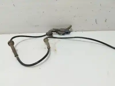 Second-hand car spare part abs sensor for ford c-max (cb3) 1.8 tdci turbodiesel cat oem iam references 3m5t28372da