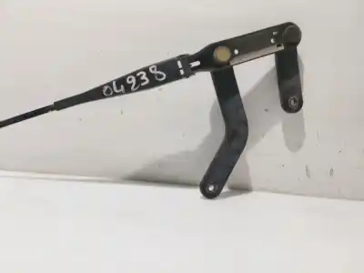 Second-hand car spare part front right windshield wiper arm for ford c-max (cb3) 1.8 tdci turbodiesel cat oem iam references 1628979  