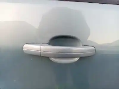 Автозапчасти б/у задняя правая наружная ручка за ford c-max (cb3) 1.8 tdci turbodiesel cat ссылки oem iam 4238metd  
