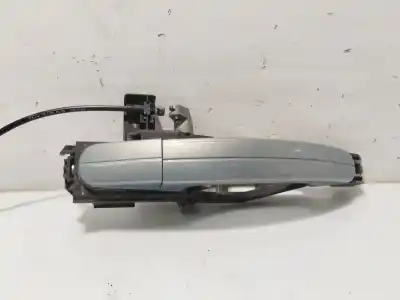 Second-hand car spare part exterior right rear door handle for ford c-max (cb3) 1.8 tdci turbodiesel cat oem iam references 4238metd