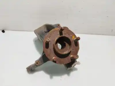 Second-hand car spare part front left knuckle for ford c-max (cb3) 1.8 tdci turbodiesel cat oem iam references 1420863