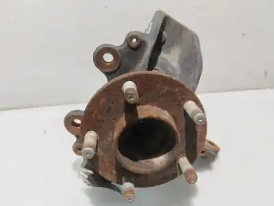 Second-hand car spare part front left knuckle for ford c-max (cb3) 1.8 tdci turbodiesel cat oem iam references 1420863  