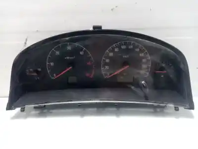 Peça sobressalente para automóvel em segunda mão quadrante por opel vectra c caravan elegance referências oem iam 13278715