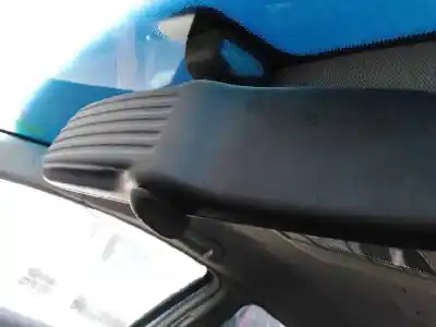 Pezzo di ricambio per auto di seconda mano specchio interno per opel vectra c caravan elegance riferimenti oem iam 93190417  