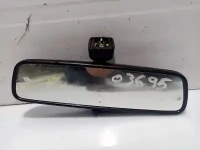 Peça sobressalente para automóvel em segunda mão espelho retrovisor interior por opel vectra c caravan elegance referências oem iam 93190417