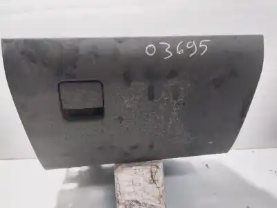 Peça sobressalente para automóvel em segunda mão porta luvas por opel vectra c caravan elegance referências oem iam 24442503