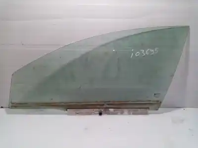 Peça sobressalente para automóvel em segunda mão vidro dianteiro esquerdo por opel vectra c caravan elegance referências oem iam 24449810