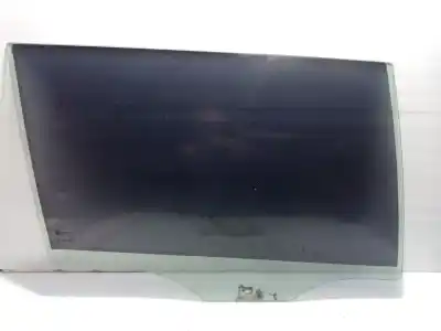 Peça sobressalente para automóvel em segunda mão vidro traseiro direito por opel vectra c caravan elegance referências oem iam 24467257