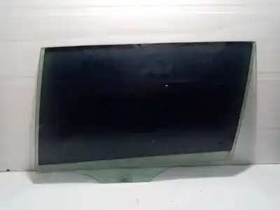 Peça sobressalente para automóvel em segunda mão vidro traseiro esquerdo por opel vectra c caravan elegance referências oem iam 24467256