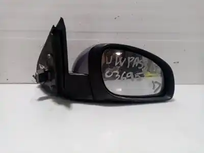 Peça sobressalente para automóvel em segunda mão espelho retrovisor direito por opel vectra c caravan elegance referências oem iam 6428265