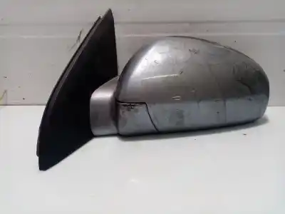 Peça sobressalente para automóvel em segunda mão espelho retrovisor esquerdo por opel vectra c caravan elegance referências oem iam 6428264  