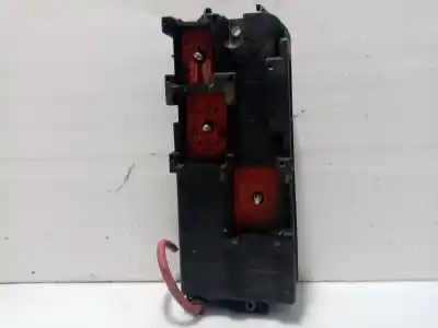 Peça sobressalente para automóvel em segunda mão caixa de fusíveis e relés por opel vectra c caravan elegance referências oem iam 13240247  519181101