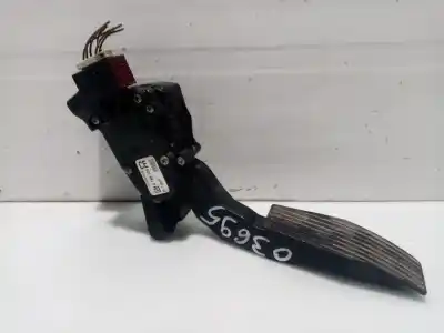 Peça sobressalente para automóvel em segunda mão pedal acelerador por opel vectra c caravan elegance referências oem iam 93174339