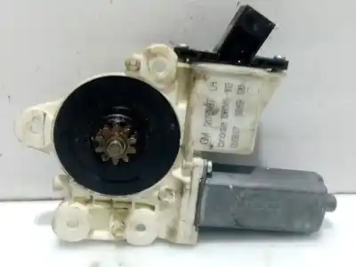 Second-hand car spare part left front window motor for opel vectra c caravan elegance oem iam references 09178987  0130822011