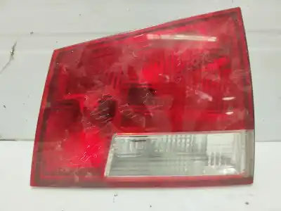 Peça sobressalente para automóvel em segunda mão farolim interior traseiro direito por opel vectra c caravan elegance referências oem iam 1222102
