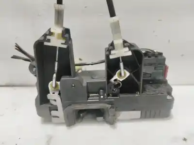 Peça sobressalente para automóvel em segunda mão fechadura da porta dianteira direita por opel vectra c caravan elegance referências oem iam 13210770