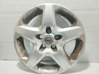 Peça sobressalente para automóvel em segunda mão tampa de jante por opel vectra c caravan elegance referências oem iam 13240543oe