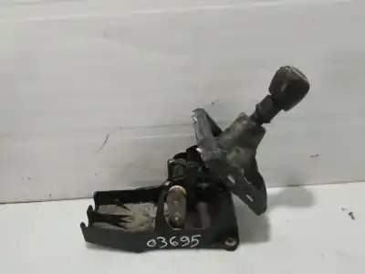 Peça sobressalente para automóvel em segunda mão alavanca de velocidades por opel vectra c caravan elegance referências oem iam 24456029