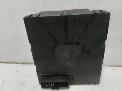 Second-hand car spare part electronic module for opel vectra c caravan elegance oem iam references 13193588 sc718810500 359171